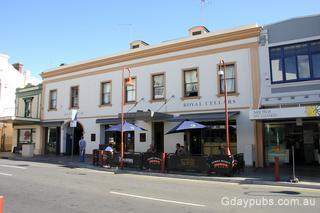 Royal on George Hotel