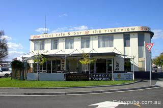 Riverview Hotel