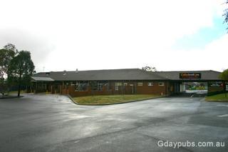 Robin Hood Hotel