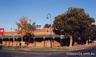 Crown Hotel