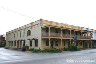 Park View Hotel