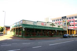 Kitty O’Sheas Hotel
