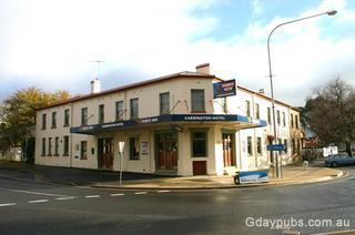 Carrington Club Hotel