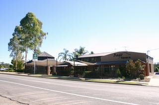 Bago Family Tavern