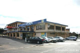 Panorama City Hotel Motel