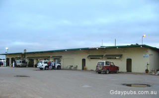 Caiguna Roadhouse