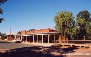 Tallimba Inn Hotel