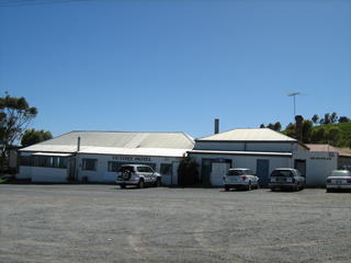 Victory Hotel