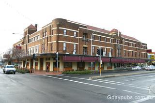 Hotel Canobolas