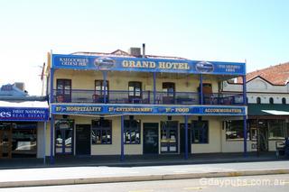 Grand Hotel
