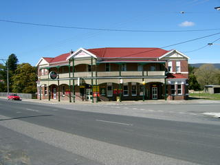 St Marys Hotel