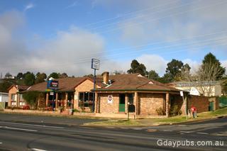 Goldfields Tavern