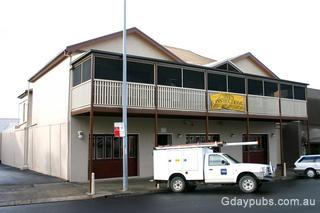 Former Standard Hotel