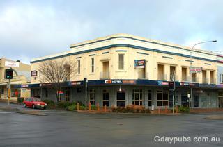 Hotel Orange