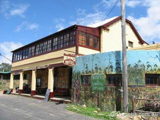 Bushranger Hotel (The)