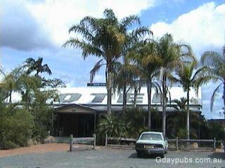 Harwood Hotel