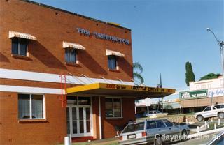Carrington Hotel