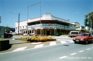 Grand Hotel