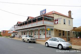 Star Hotel