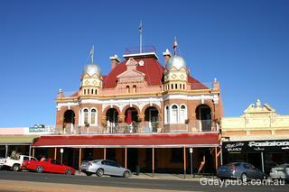 York Hotel