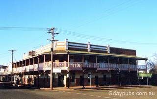 Post Office Hotel