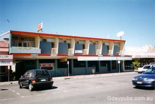 Ayr Hotel Motel