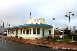 Victoria Hotel