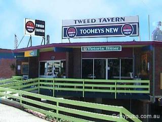 Tweed Tavern