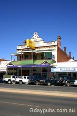 Criterion Hotel