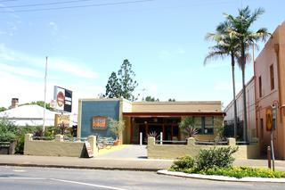 Diggers Tavern-Motel