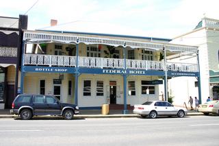 Federal Hotel
