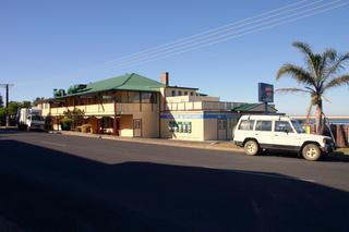 Harrington Hotel