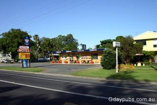 Commercial Hotel
