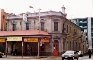 Duke of York Hotel