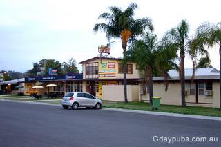 Nabiac Hotel Motel