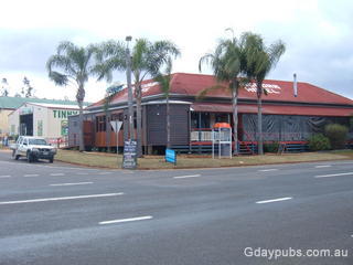 Tingoora Hotel