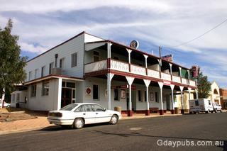 Royal Hotel