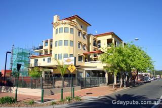 Ettalong Beach Hotel