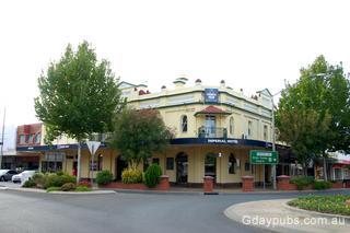 Imperial Hotel
