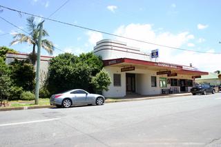 Hampden Hotel
