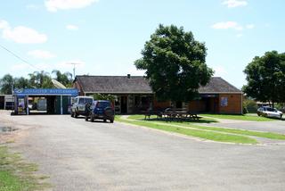 Coutts Tavern