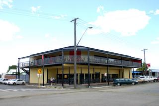 Oxford Hotel
