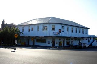 Pier Hotel