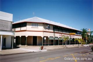Burdekin Hotel