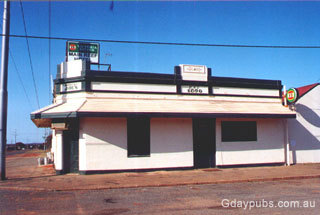 Main Reef Tavern