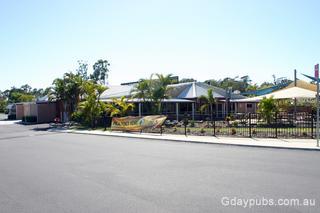 Moonee Beach Tavern