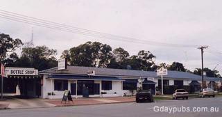 click to enlarge Coach House Hotel Motel