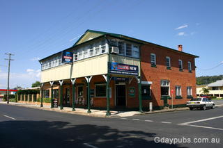 Clarence Hotel