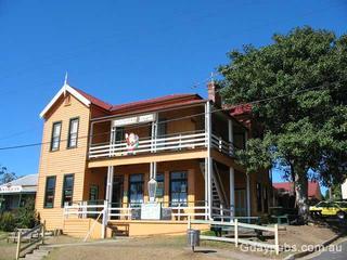 Dromedary Hotel