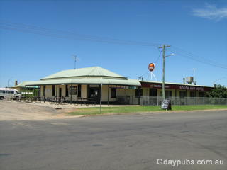 South Hay Hotel
